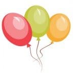 Lad der være fødselsdagsfest