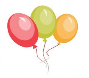 Lad der være fødselsdagsfest